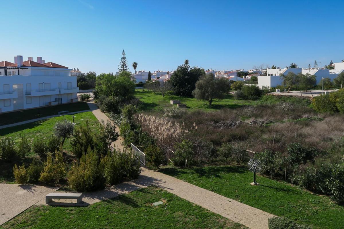 Cabanas De Tavira Exterior photo