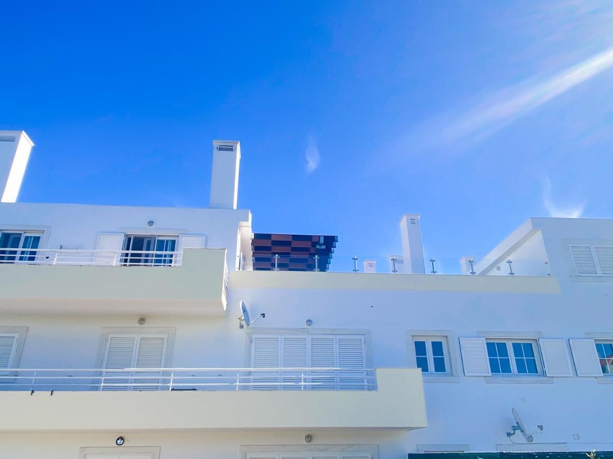Cabanas De Tavira Exterior photo