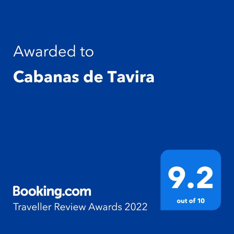 Cabanas De Tavira Exterior photo